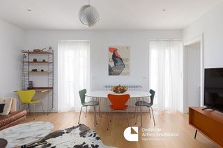 Piso en venta en Centro en San Sebastián-Donostia