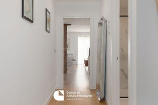 Piso en venta en Centro en San Sebastián-Donostia