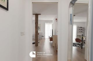 Piso en venta en Centro en San Sebastián-Donostia