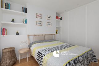 Piso en venta en Centro en San Sebastián-Donostia