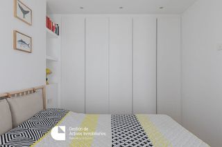 Piso en venta en Centro en San Sebastián-Donostia