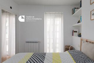 Piso en venta en Centro en San Sebastián-Donostia