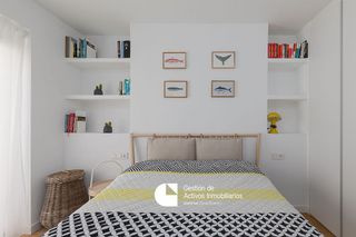 Piso en venta en Centro en San Sebastián-Donostia