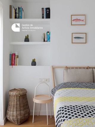 Piso en venta en Centro en San Sebastián-Donostia