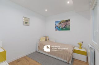 Piso en venta en Centro en San Sebastián-Donostia