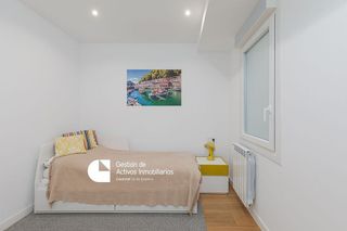 Piso en venta en Centro en San Sebastián-Donostia