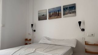 Casa adosada en venta en Playa norte en Peñíscola