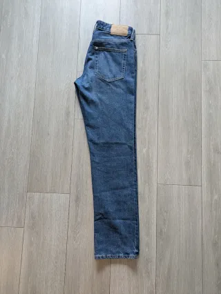 Pantalón vaquero Straight regular fit