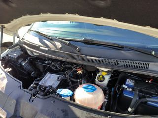 Volkswagen Transporter 2.0TDI BMT 110CV 6VEL