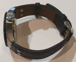 Reloj de caballero / Racer Tachymeter / Quartz