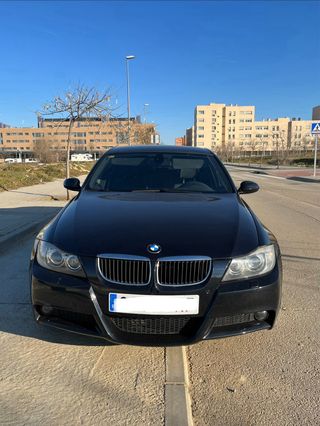BMW Serie 3 2008