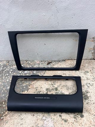 Piezas Varias de Golf mk6 2010