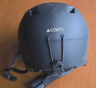 Casco CAIRN ASTRAL, T-M