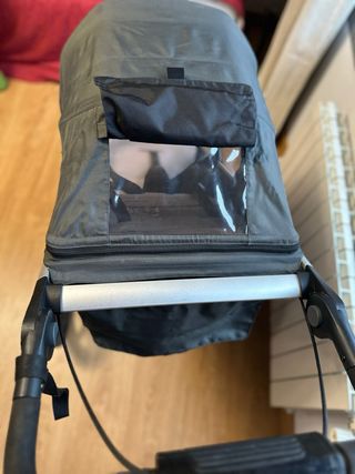 Thule Urban Glide 2 Silla Paseo