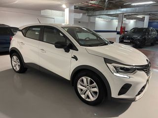 Renault Captur Intens TCe 74kW (100CV) GLP