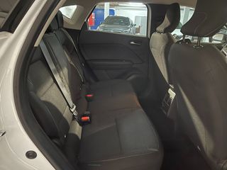 Renault Captur Intens TCe 74kW (100CV) GLP