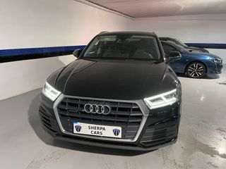 Audi Q5 Advanced 50 TFSI e quattro-ultra