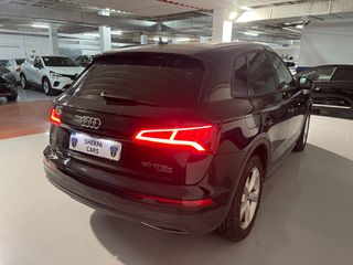 Audi Q5 Advanced 50 TFSI e quattro-ultra