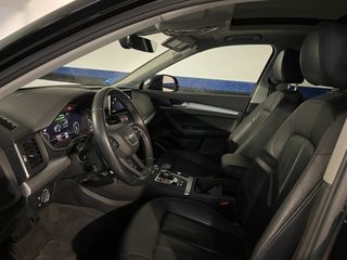 Audi Q5 Advanced 50 TFSI e quattro-ultra