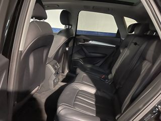 Audi Q5 Advanced 50 TFSI e quattro-ultra