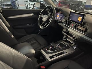 Audi Q5 Advanced 50 TFSI e quattro-ultra