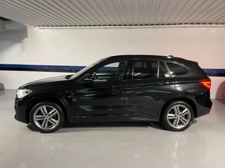 BMW X1 sDrive18dA