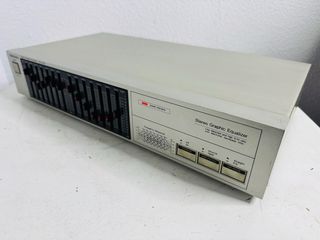 Ecualizador Gráfico Estéreo Technics SH-Z200