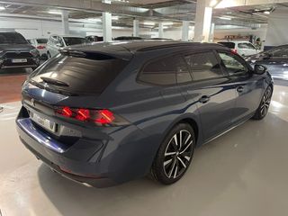 Peugeot 508 SW GT Pack BlueHDi 130 S&S EAT8