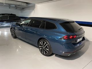 Peugeot 508 SW GT Pack BlueHDi 130 S&S EAT8
