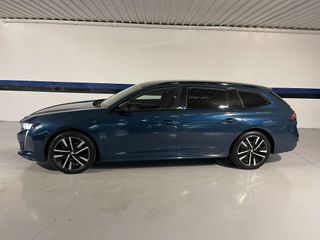 Peugeot 508 SW GT Pack BlueHDi 130 S&S EAT8