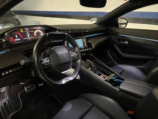 Peugeot 508 SW GT Pack BlueHDi 130 S&S EAT8