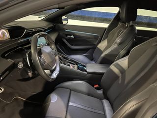 Peugeot 508 SW GT Pack BlueHDi 130 S&S EAT8