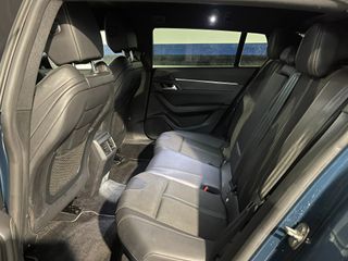 Peugeot 508 SW GT Pack BlueHDi 130 S&S EAT8