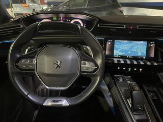 Peugeot 508 SW GT Pack BlueHDi 130 S&S EAT8