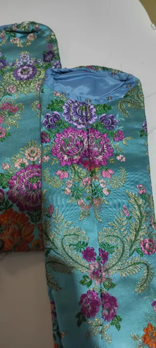 Traje de Fallera 6-8 años