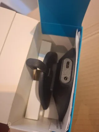 Supporto Amazon Echo Show 5