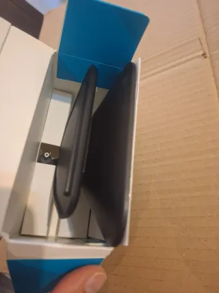 Supporto Amazon Echo Show 5