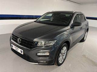 Volkswagen T-Roc Advance 2.0 TDI 110kW (150CV) DSG