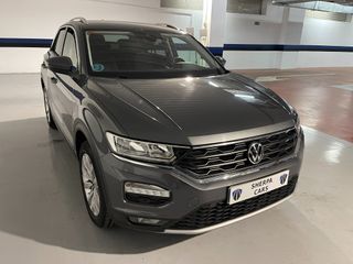 Volkswagen T-Roc Advance 2.0 TDI 110kW (150CV) DSG