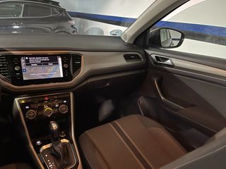 Volkswagen T-Roc Advance 2.0 TDI 110kW (150CV) DSG