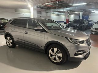 Opel Grandland PHEV 1.6 Turbo PHEV B.Edition Aut 165kW/225CV