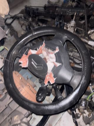 Despiece Citroën Berlingo 2008