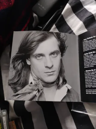 CD-R Eddie Money - The Essential