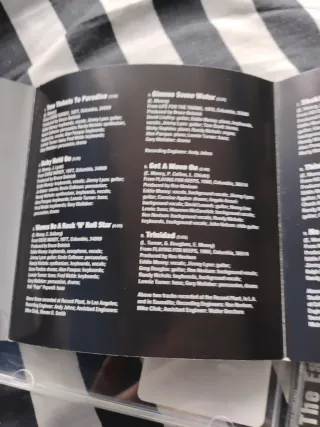 CD-R Eddie Money - The Essential