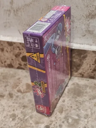 Juego de cartas Virus 2 - Precintado