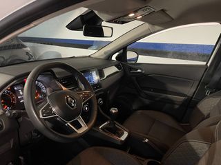 Renault Captur Intens TCe 74kW (100CV) GLP