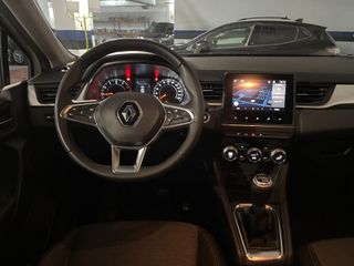 Renault Captur Intens TCe 74kW (100CV) GLP