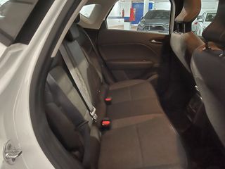 Renault Captur Intens TCe 74kW (100CV) GLP