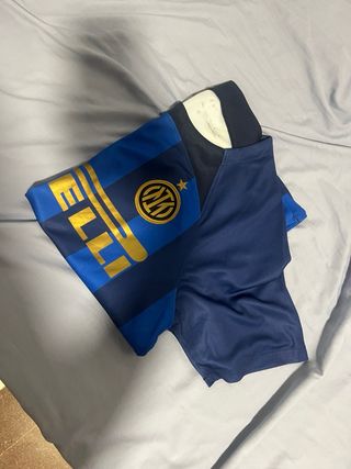 Camiseta Inter de Milan Nike Talla M
