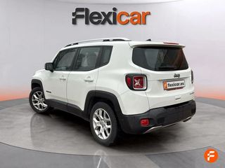 Jeep Renegade 1.4 Mair Limited 4x2 103kW E6